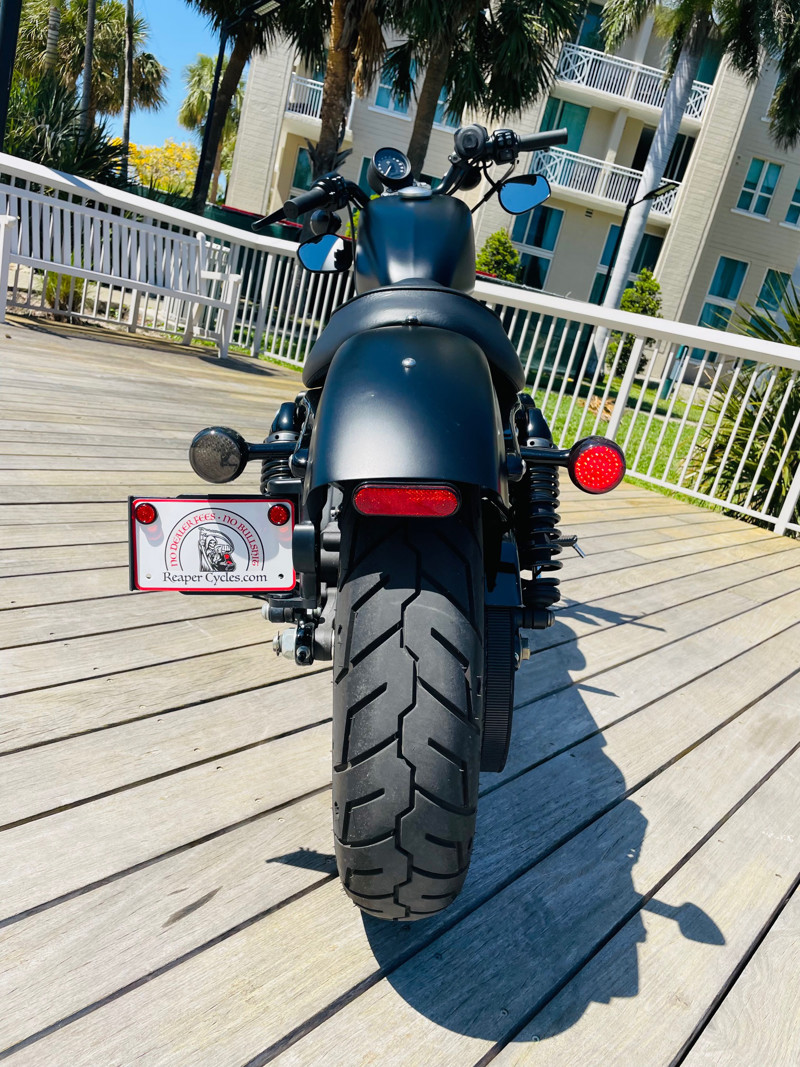 Iron 883®