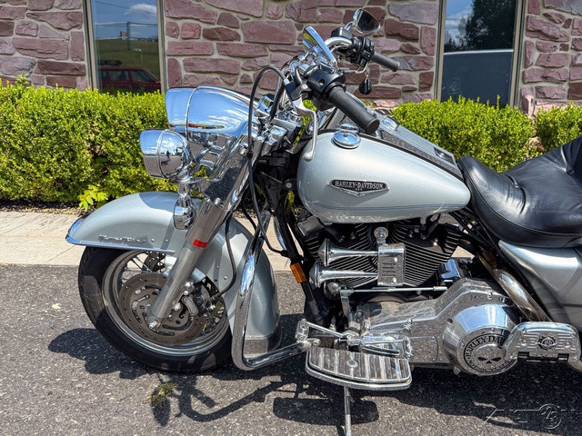Road King® Classic