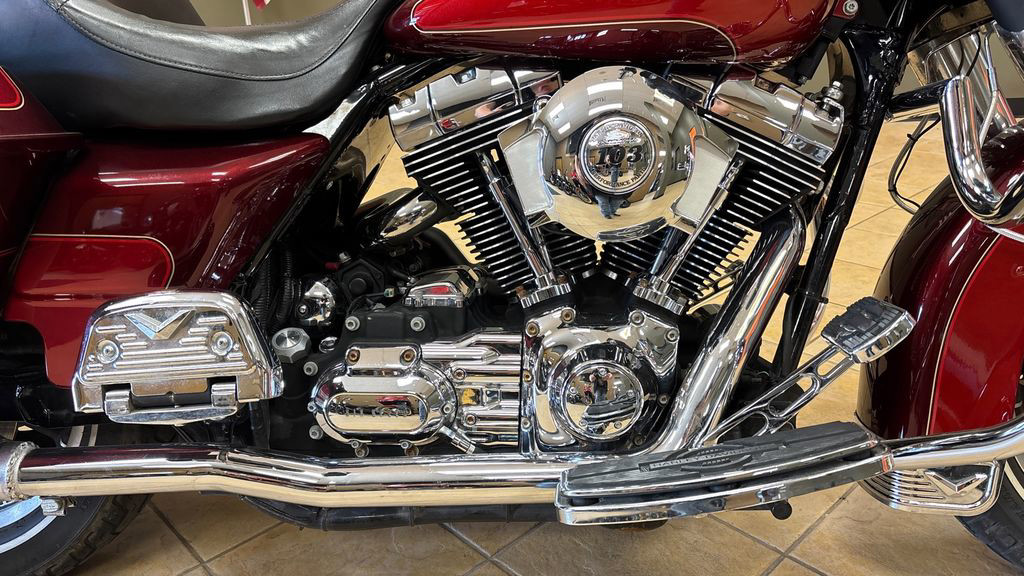 Ultra Classic® Electra Glide®