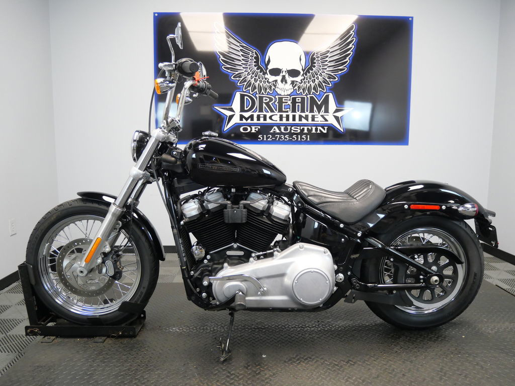 Softail® Standard