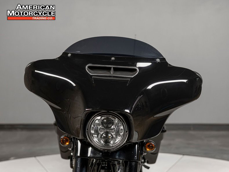 Street Glide® Special