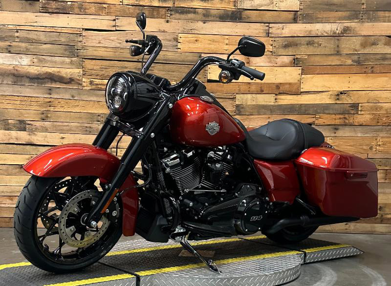 Road King® Special