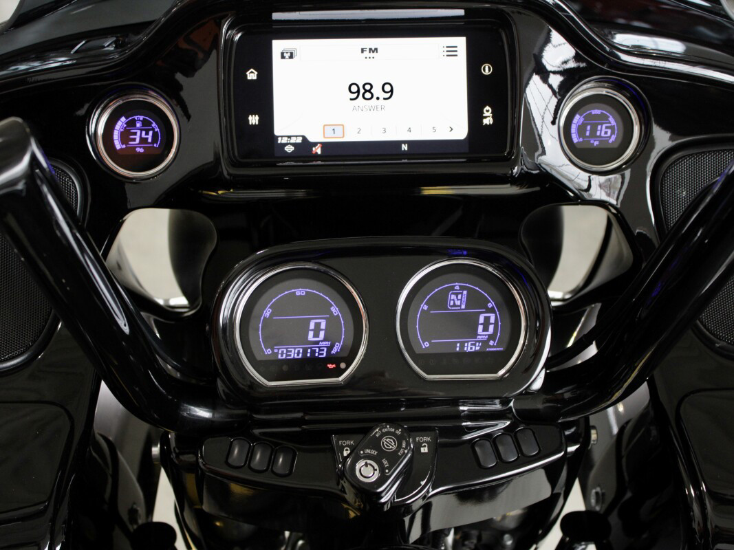 Road Glide® Special