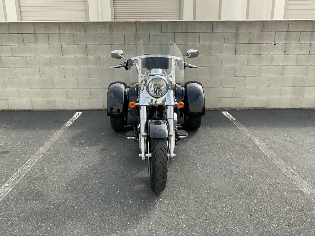 Freewheeler®