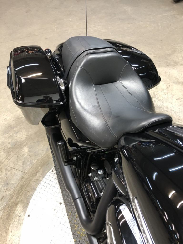 Street Glide® Special