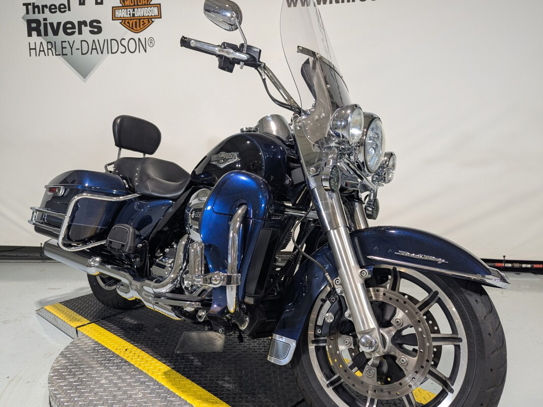 Road King®