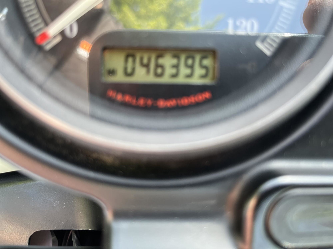 Road Glide® Ultra