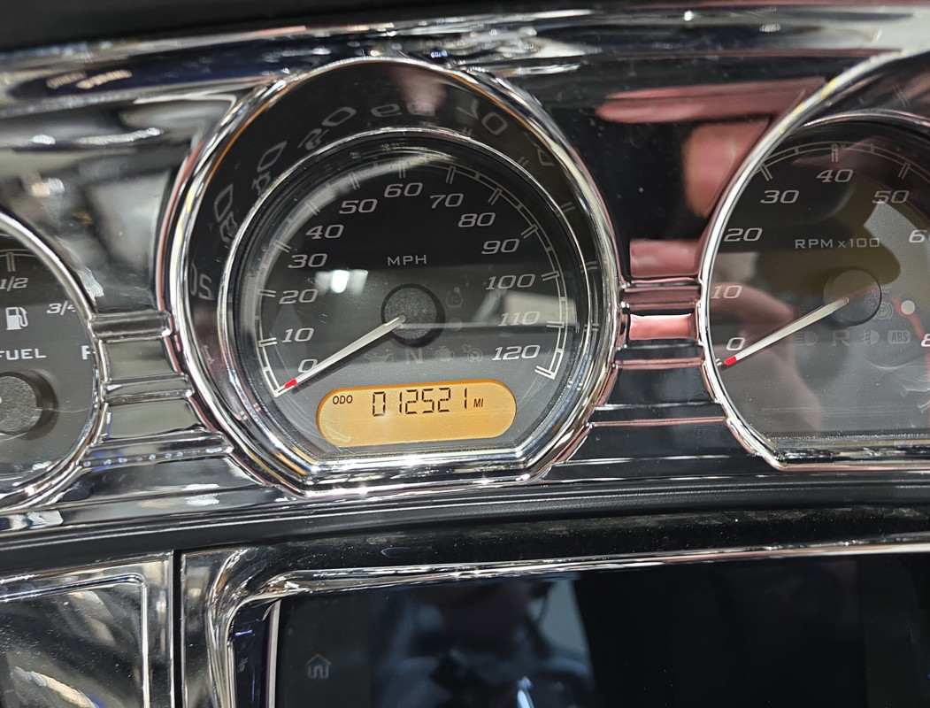 Tri Glide® Ultra
