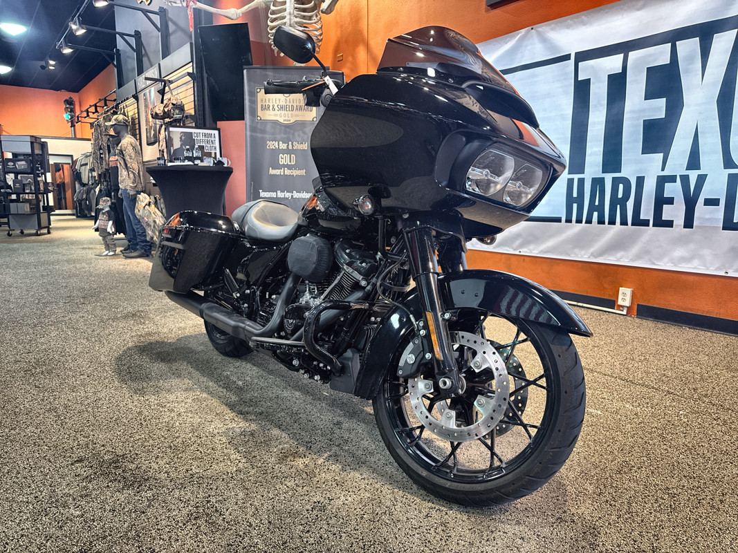 Road Glide® Special