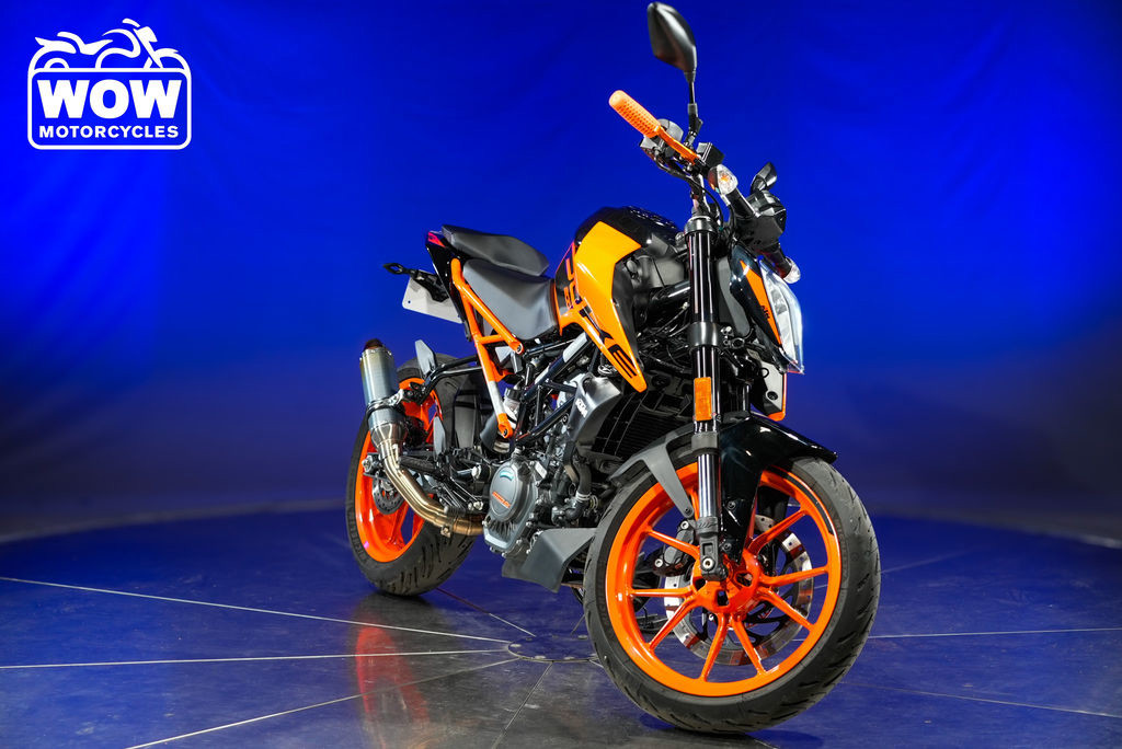 200 Duke