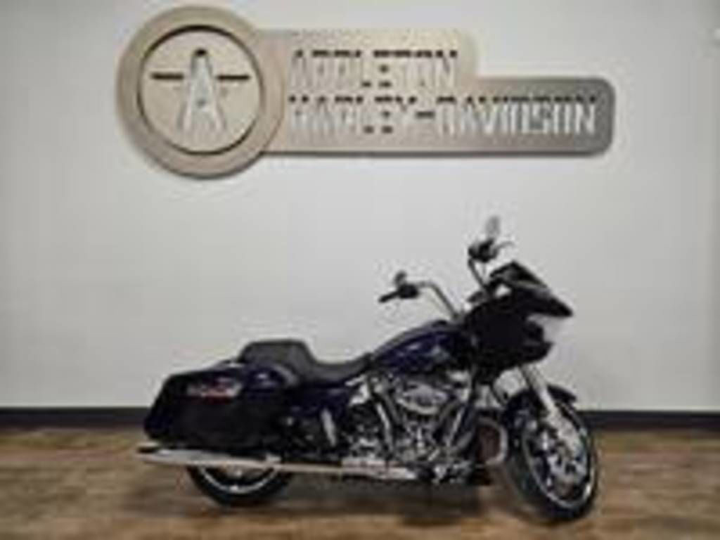 Road Glide®