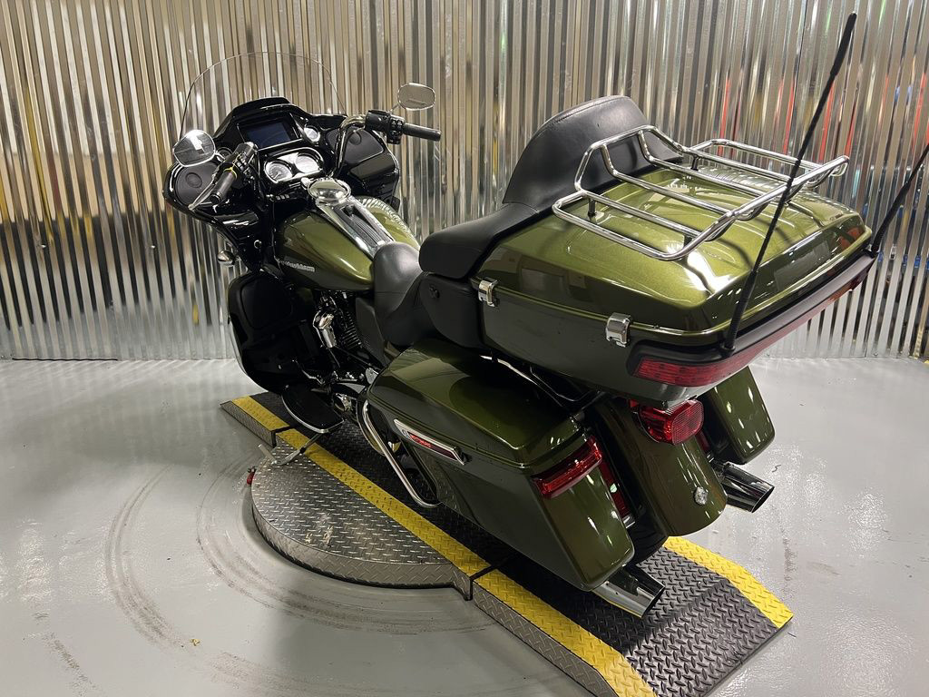 Road Glide® Limited