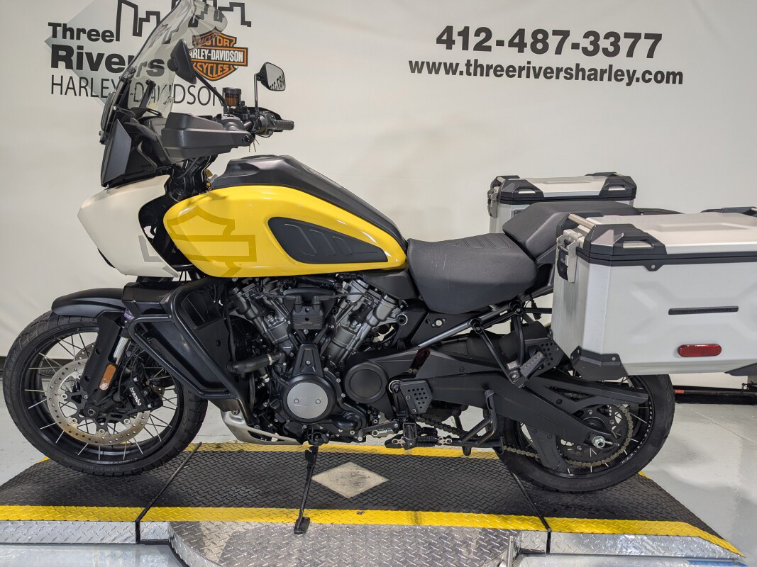 Pan America® 1250 Special