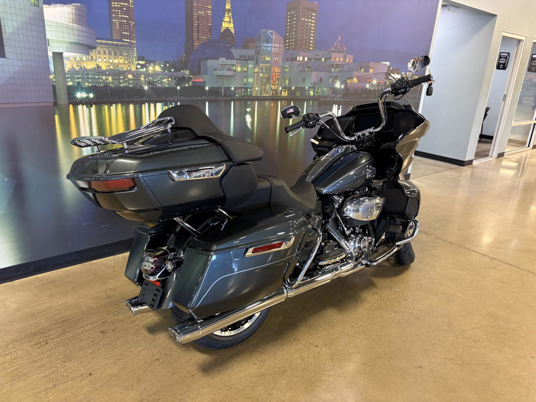 Road Glide® Limited