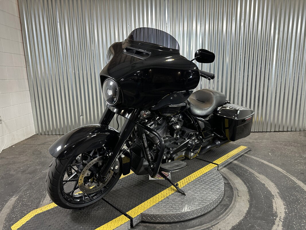 Street Glide® Special
