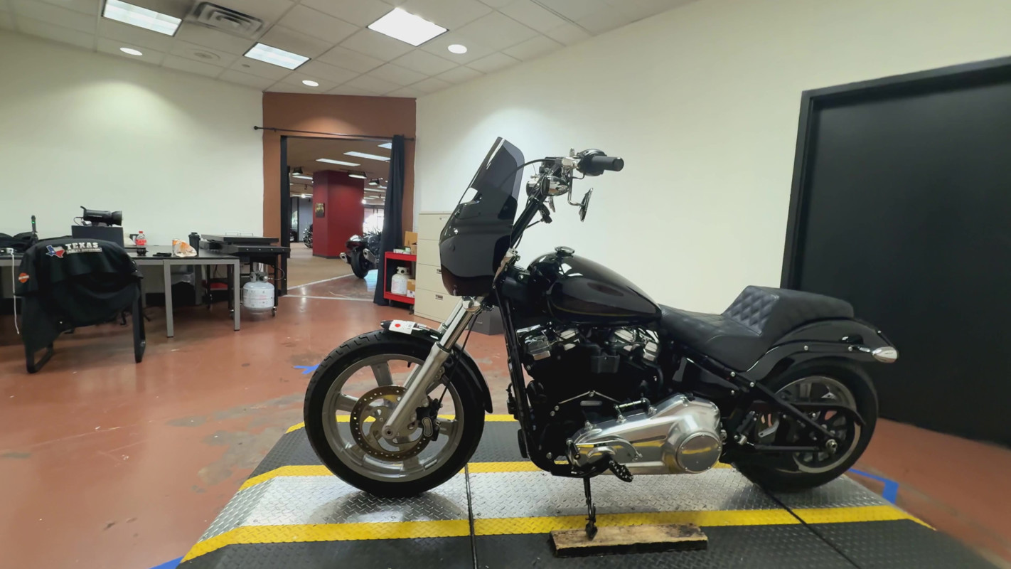Softail® Standard