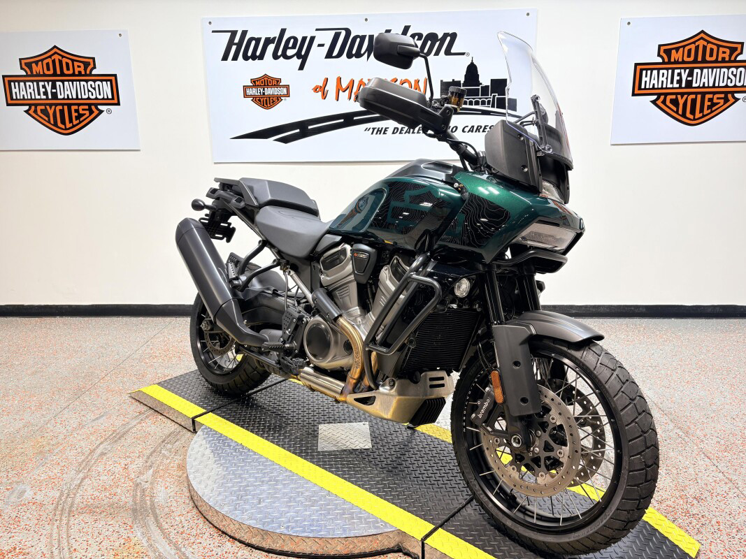 Pan America® 1250 Special