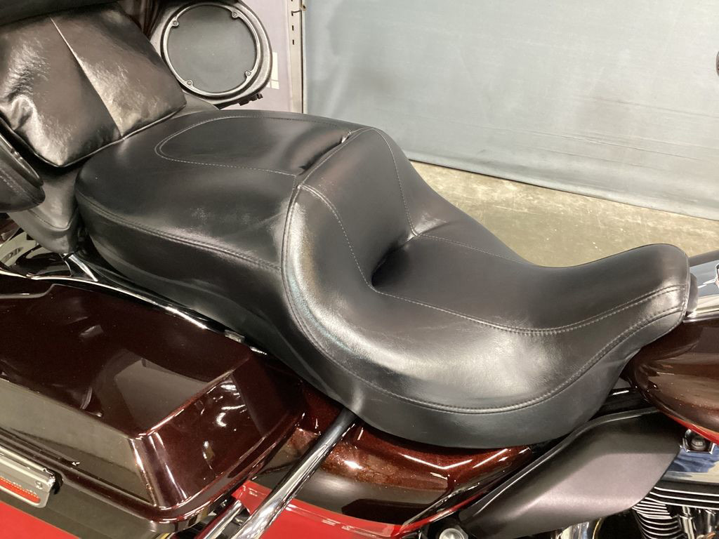 Electra Glide® Ultra Limited