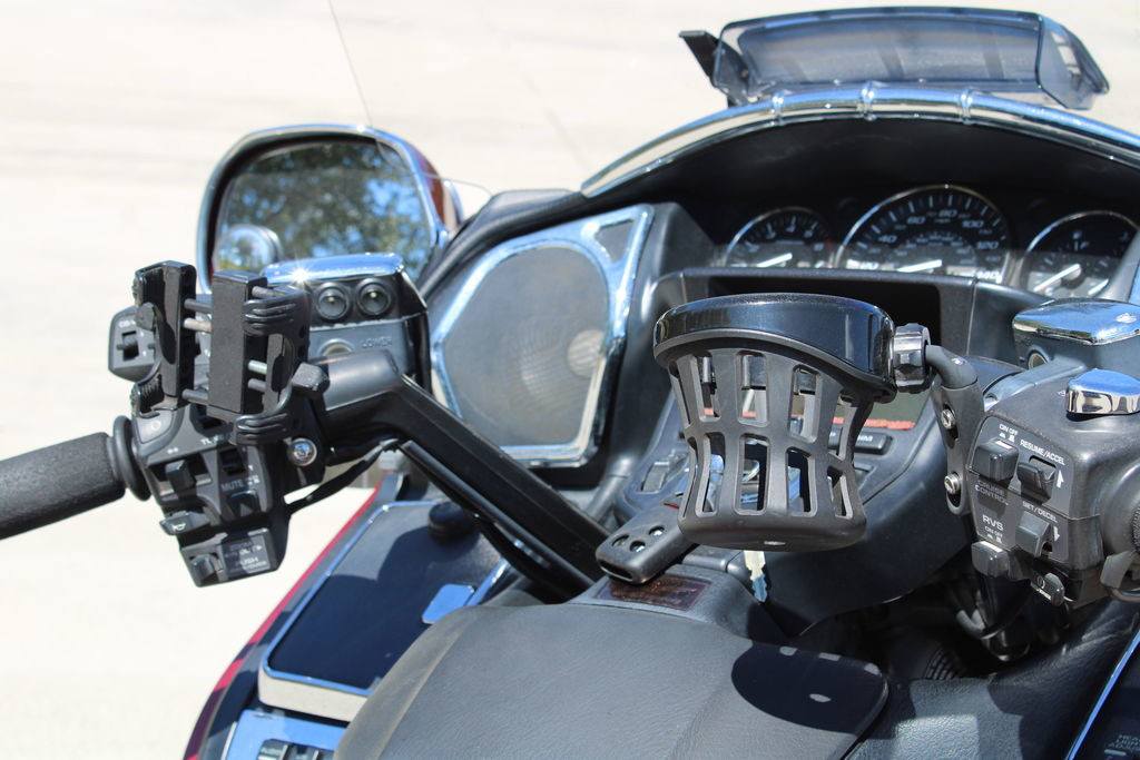 Gold Wing® F6B