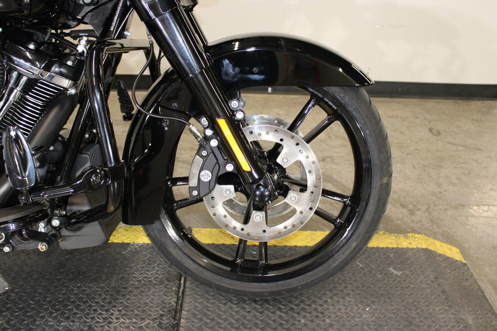 Road King® Special
