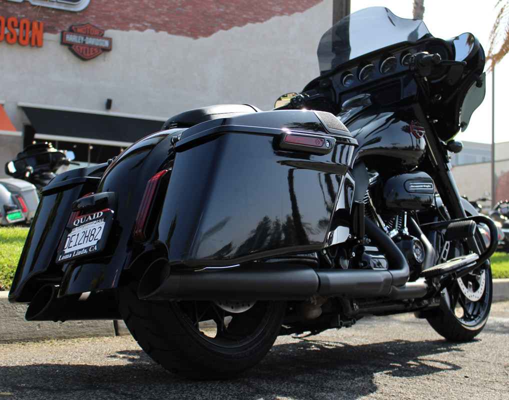 Street Glide® Special