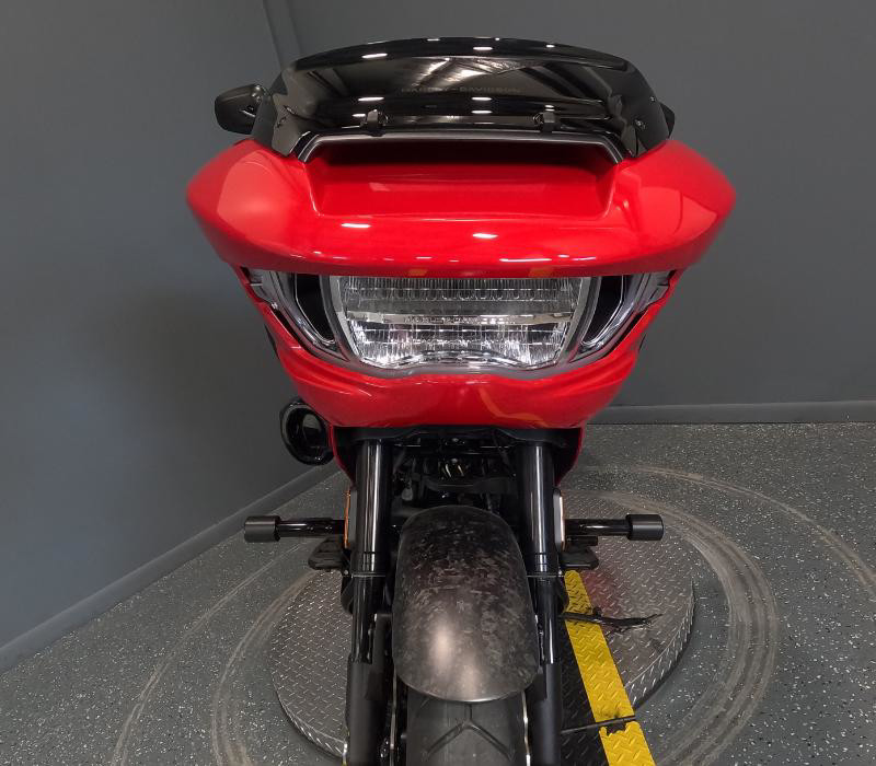 CVO® Road Glide® ST