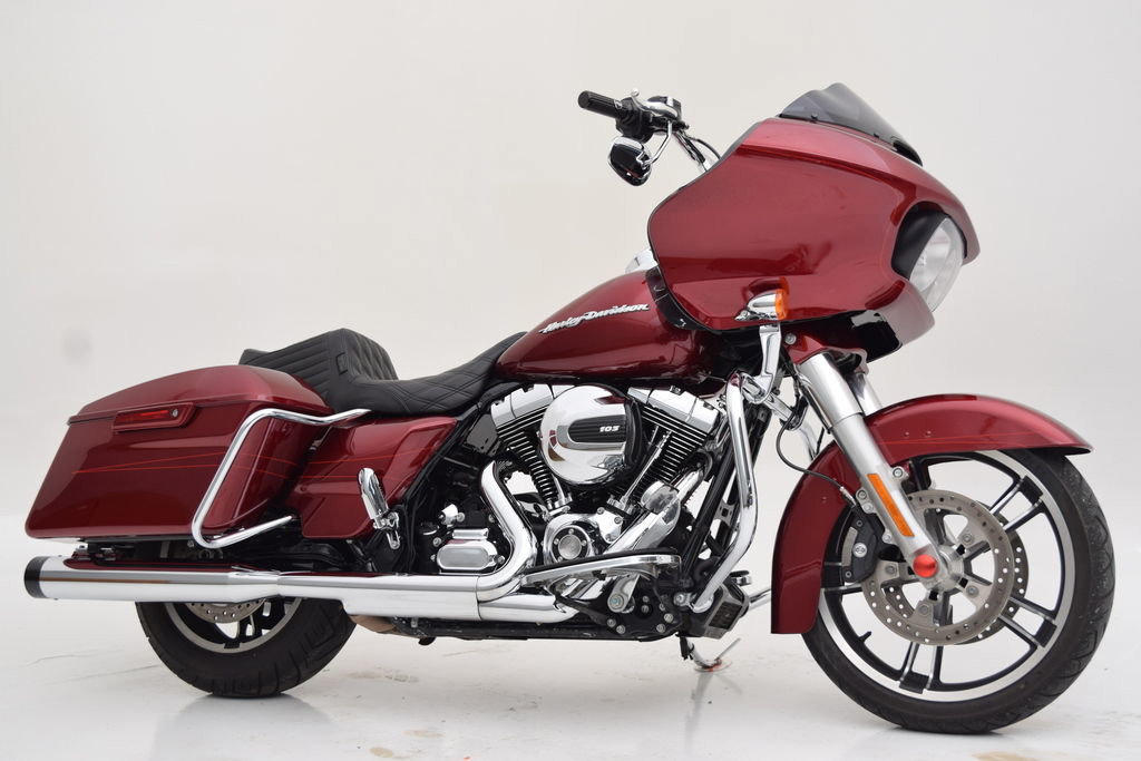 Road Glide® Special