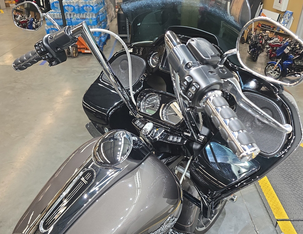 Road Glide® 3