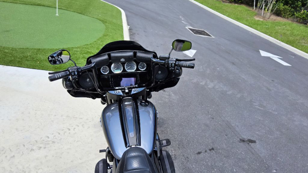 Street Glide® Special