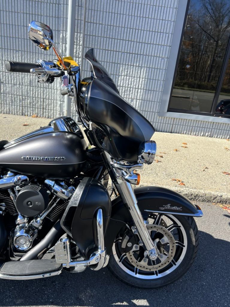 Electra Glide® Ultra® Limited