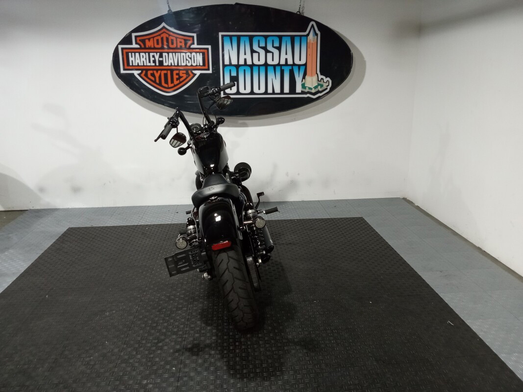 Sportster® Forty-Eight®