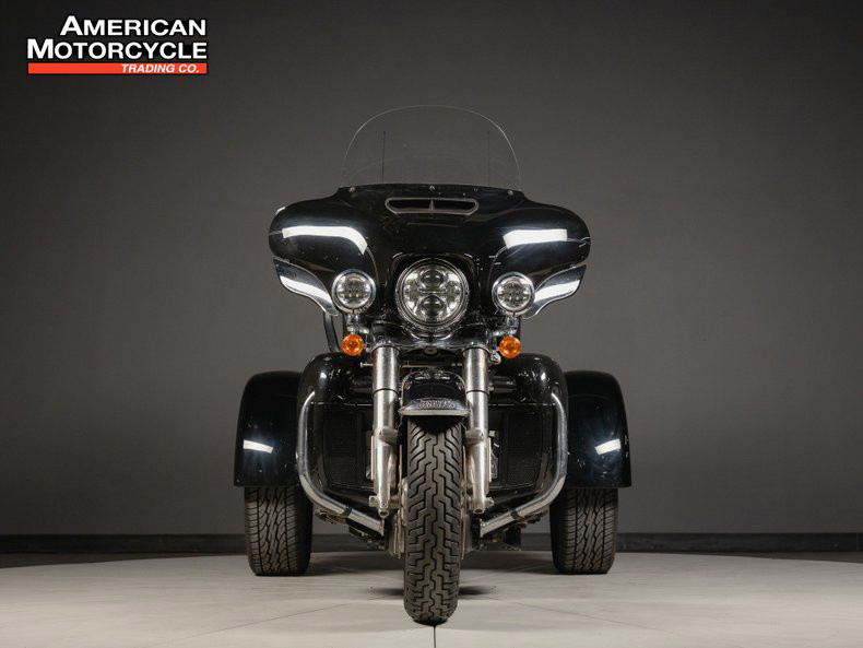 Tri Glide® Ultra