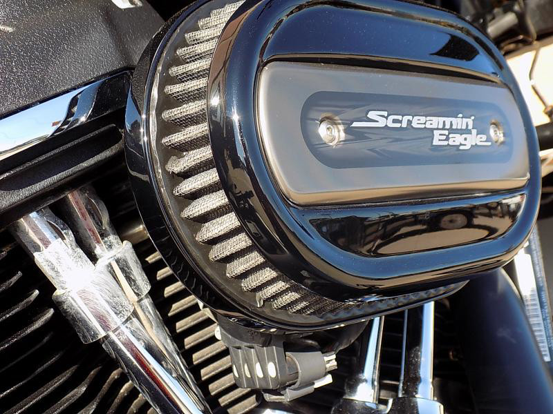 Softail® Fat Bob®