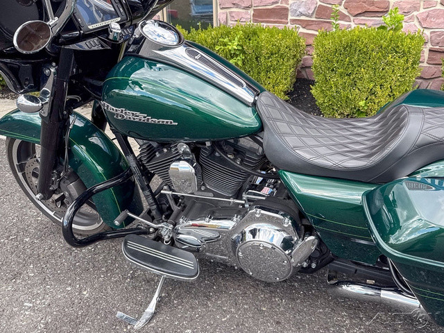Street Glide® Special
