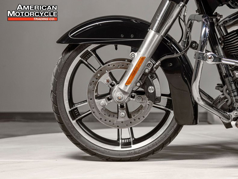Street Glide® Special