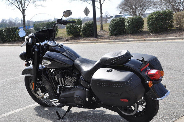 Heritage Classic 114