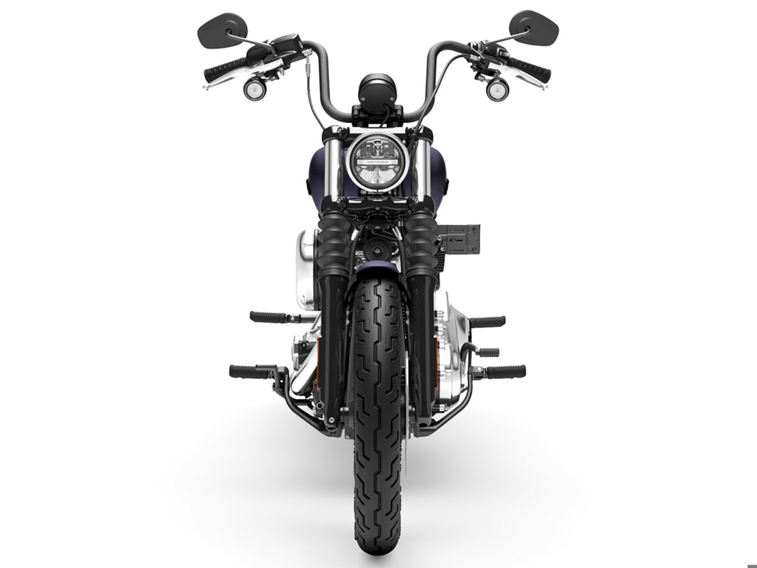 Street Bob®