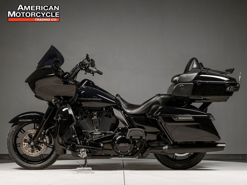 Road Glide® Limited