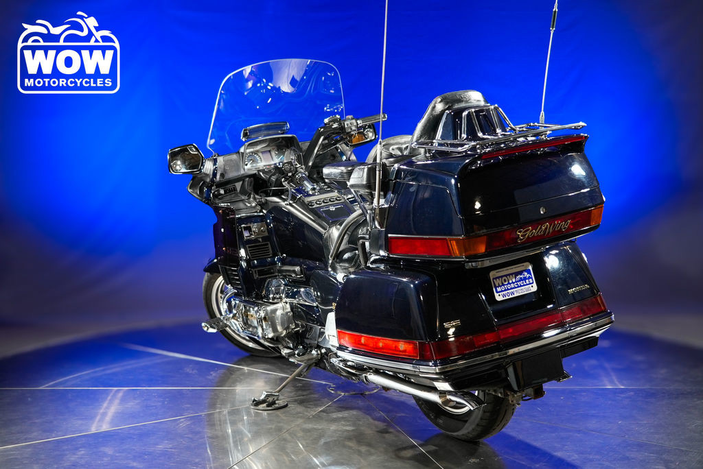 Gold Wing