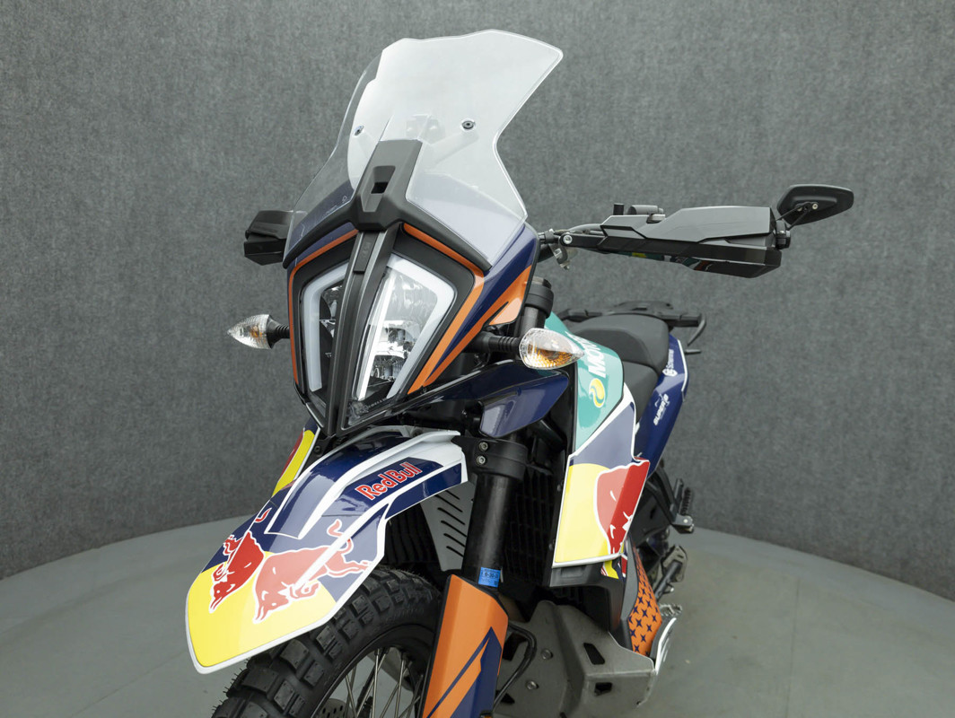 790 Adventure R