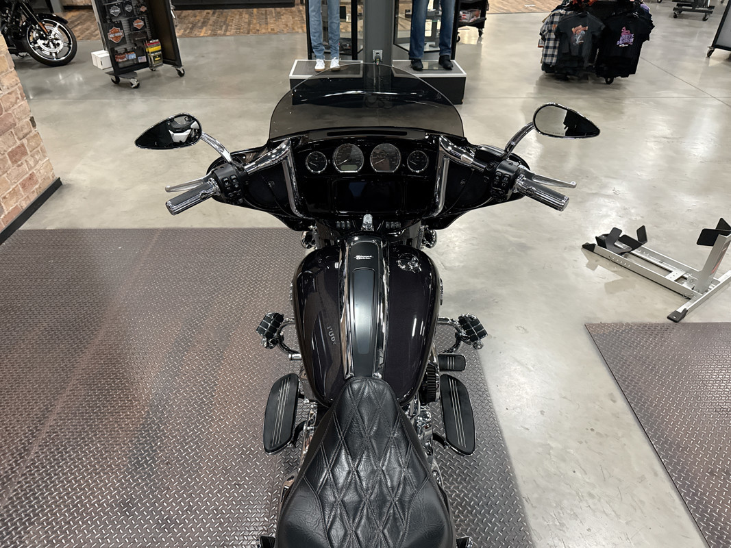 Street Glide® Special
