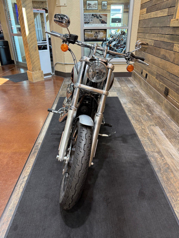 Dyna® Low Rider®
