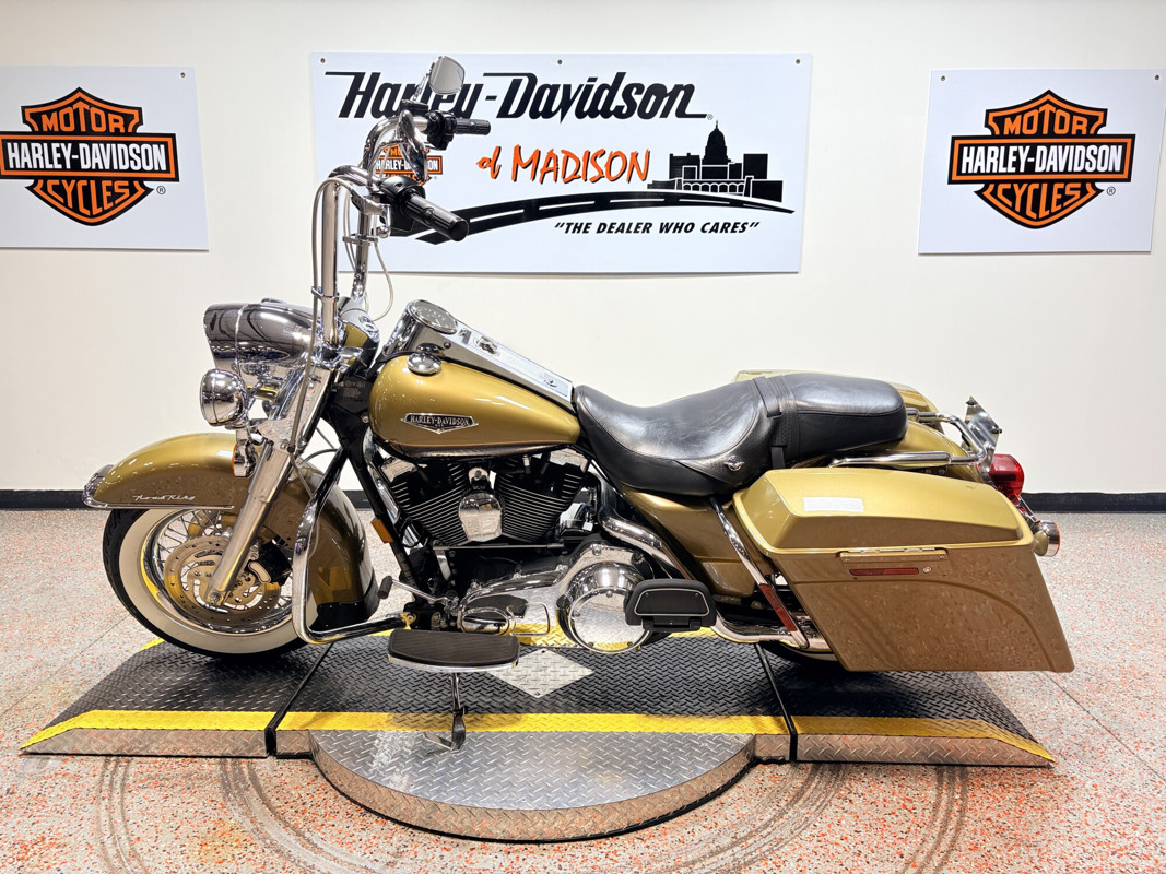 Road King® Classic