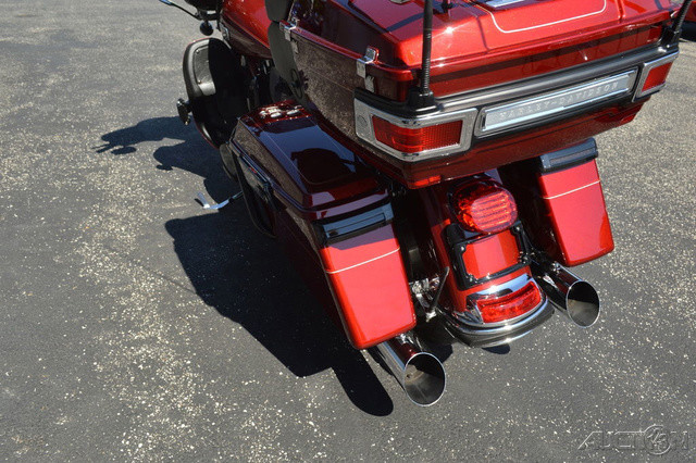 Electra Glide® Ultra Classic® 