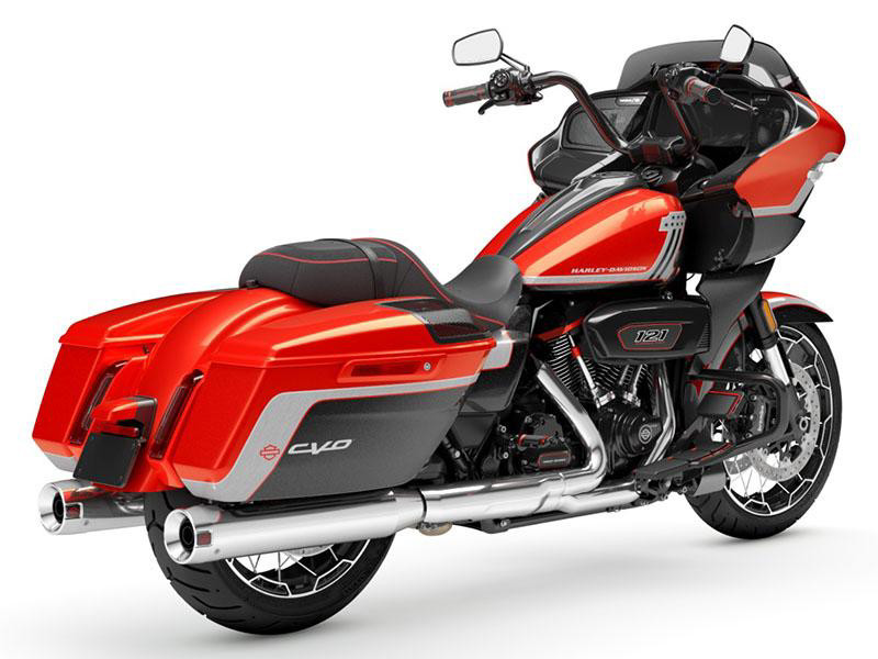 CVO® Road Glide®