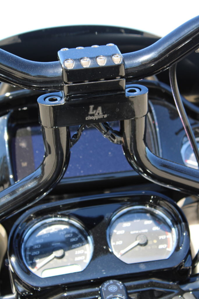 Road Glide® Special