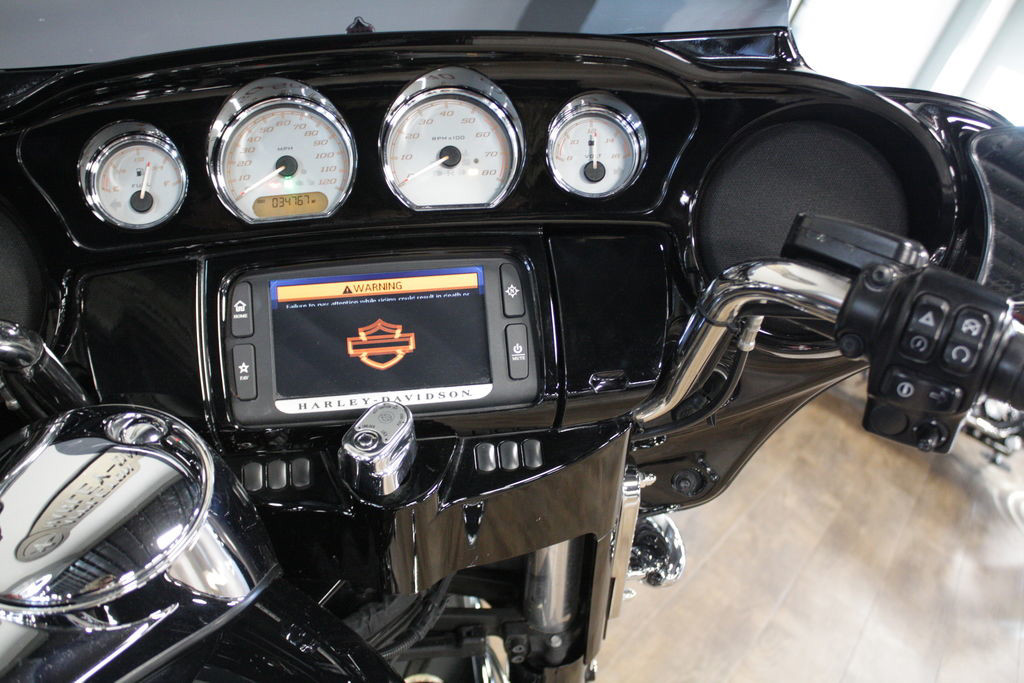 Street Glide® Special
