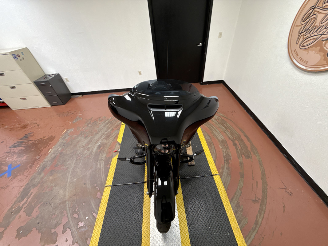 Street Glide® Special