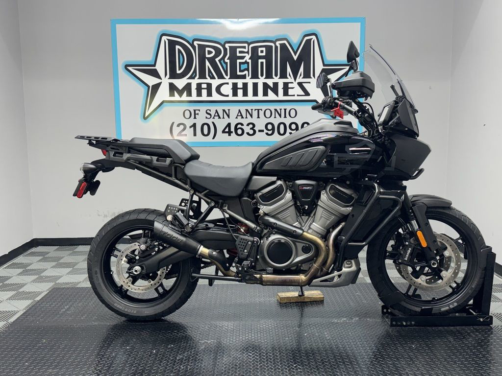 Pan America® 1250 Special