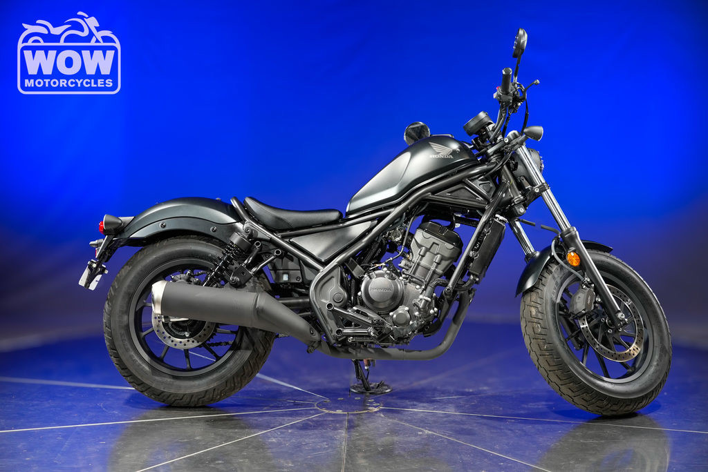 Rebel 300